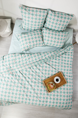 КПБ Диана поплин 2 сп Евро